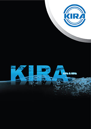 Catalog Kira